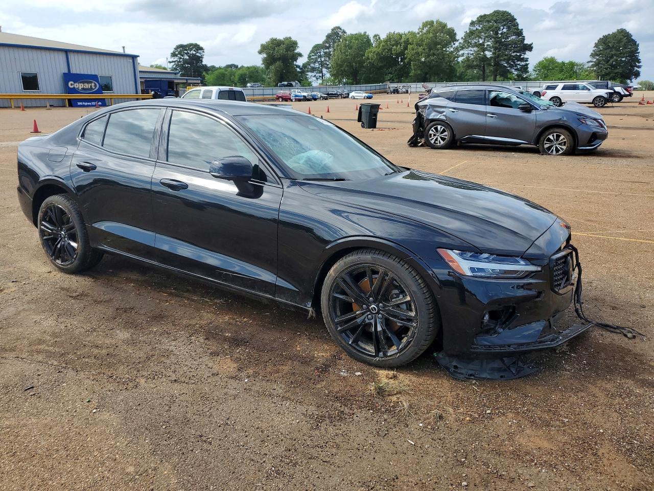 Volvo S60 Plus