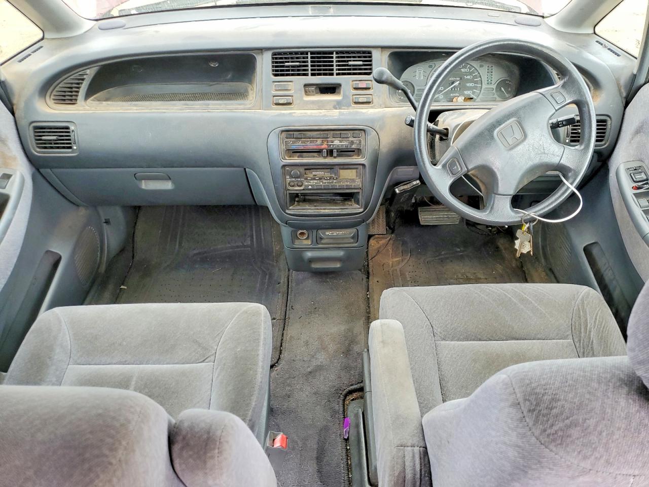 Honda Odessey Ex