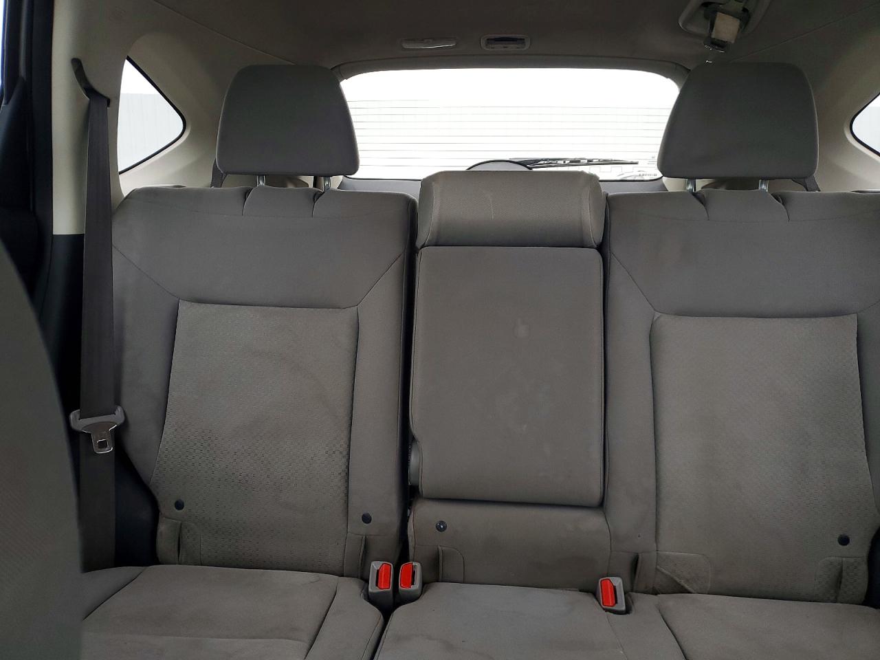 Honda Crv Se
