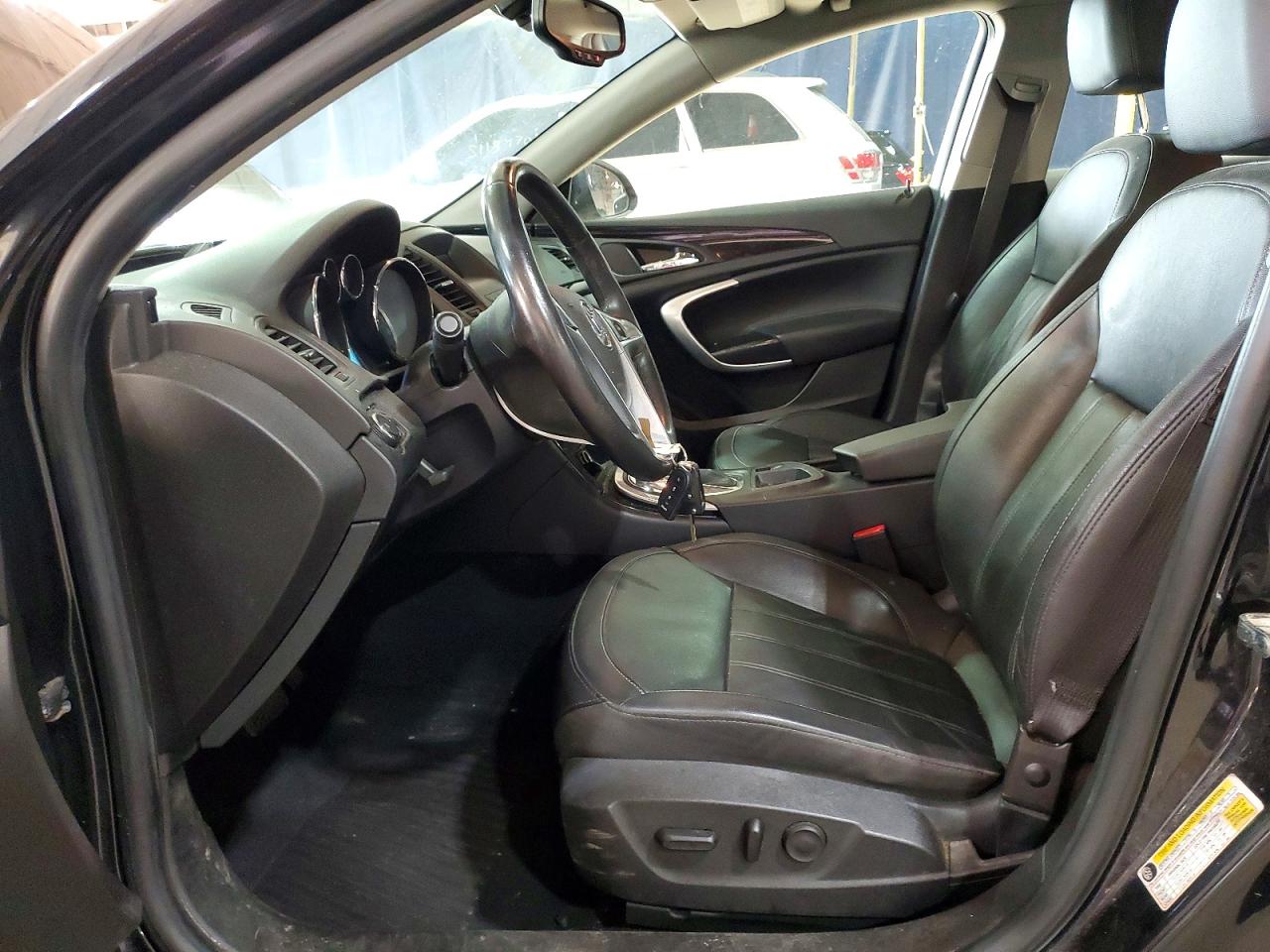 Buick Regal Cxl