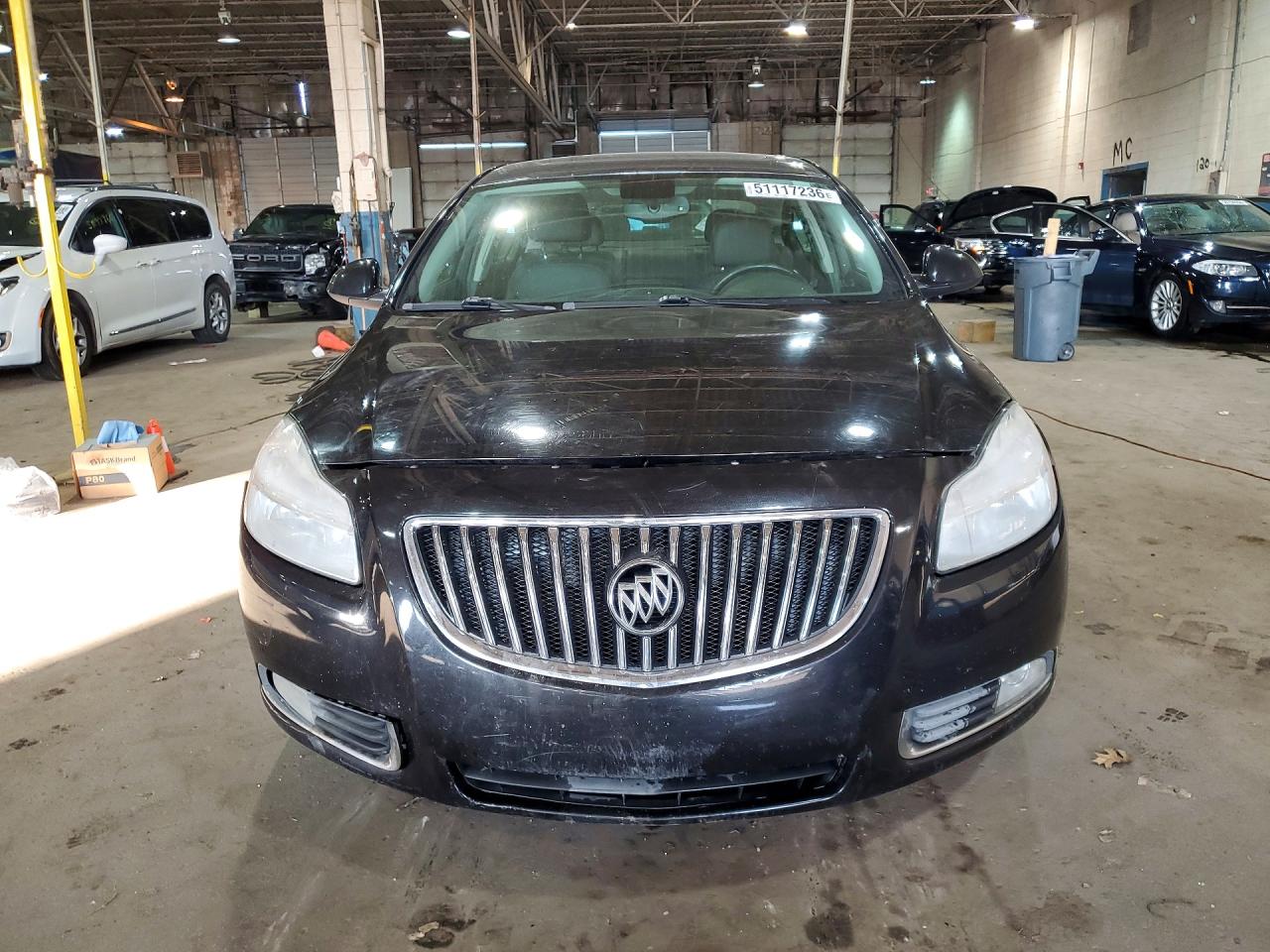 Buick Regal Cxl