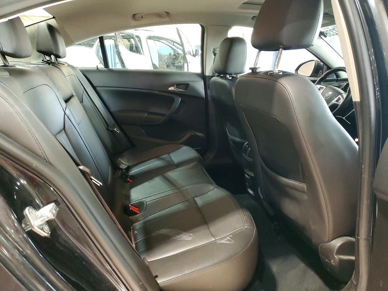 Buick Regal Cxl