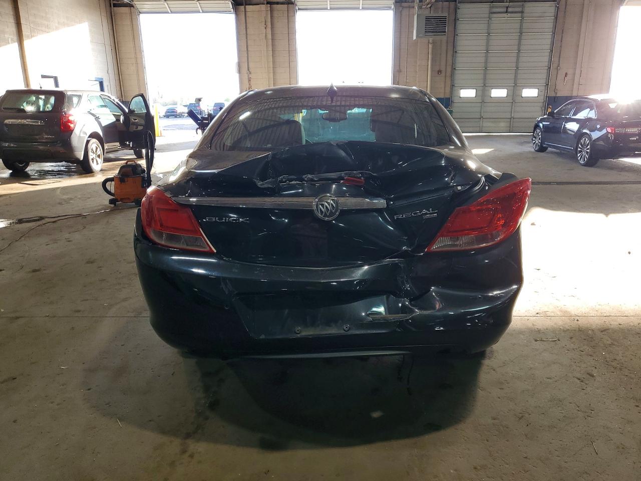 Buick Regal Cxl