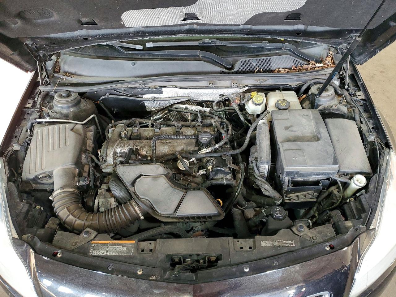 Buick Regal Cxl