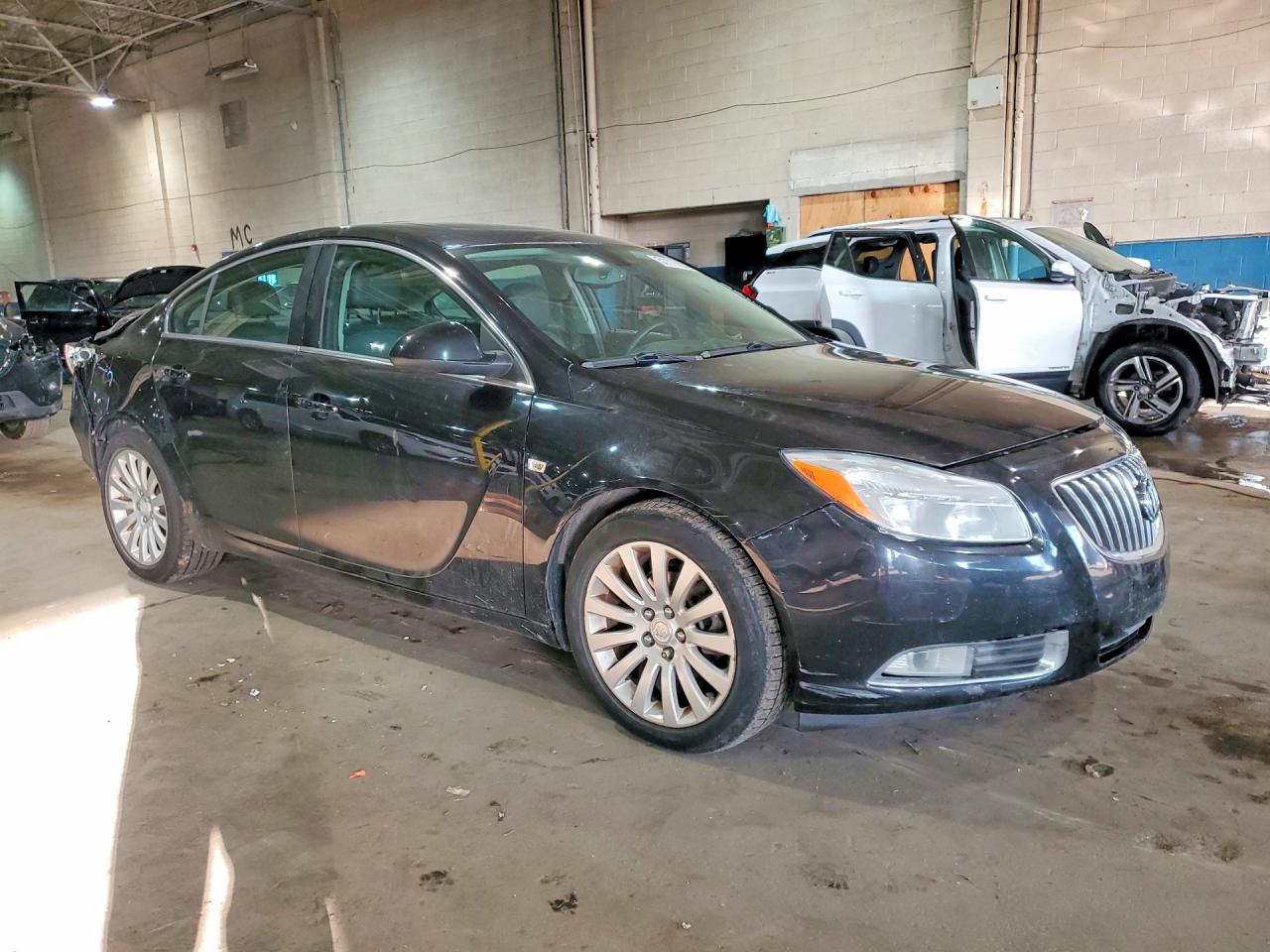 Buick Regal Cxl