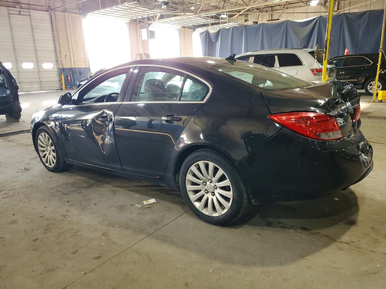 Buick Regal Cxl
