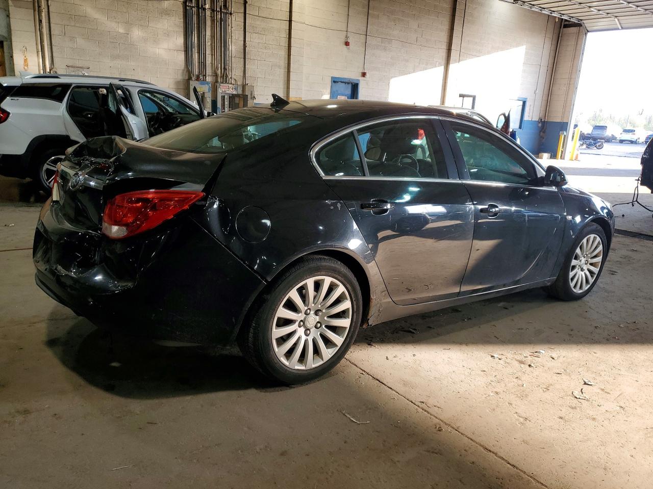 Buick Regal Cxl