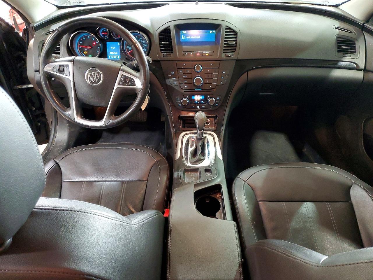 Buick Regal Cxl