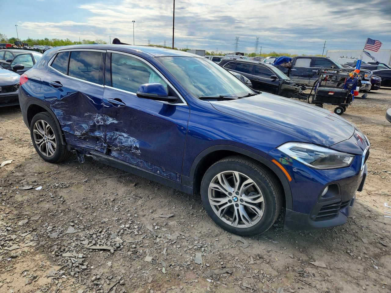 BMW X Series Sdrive28i