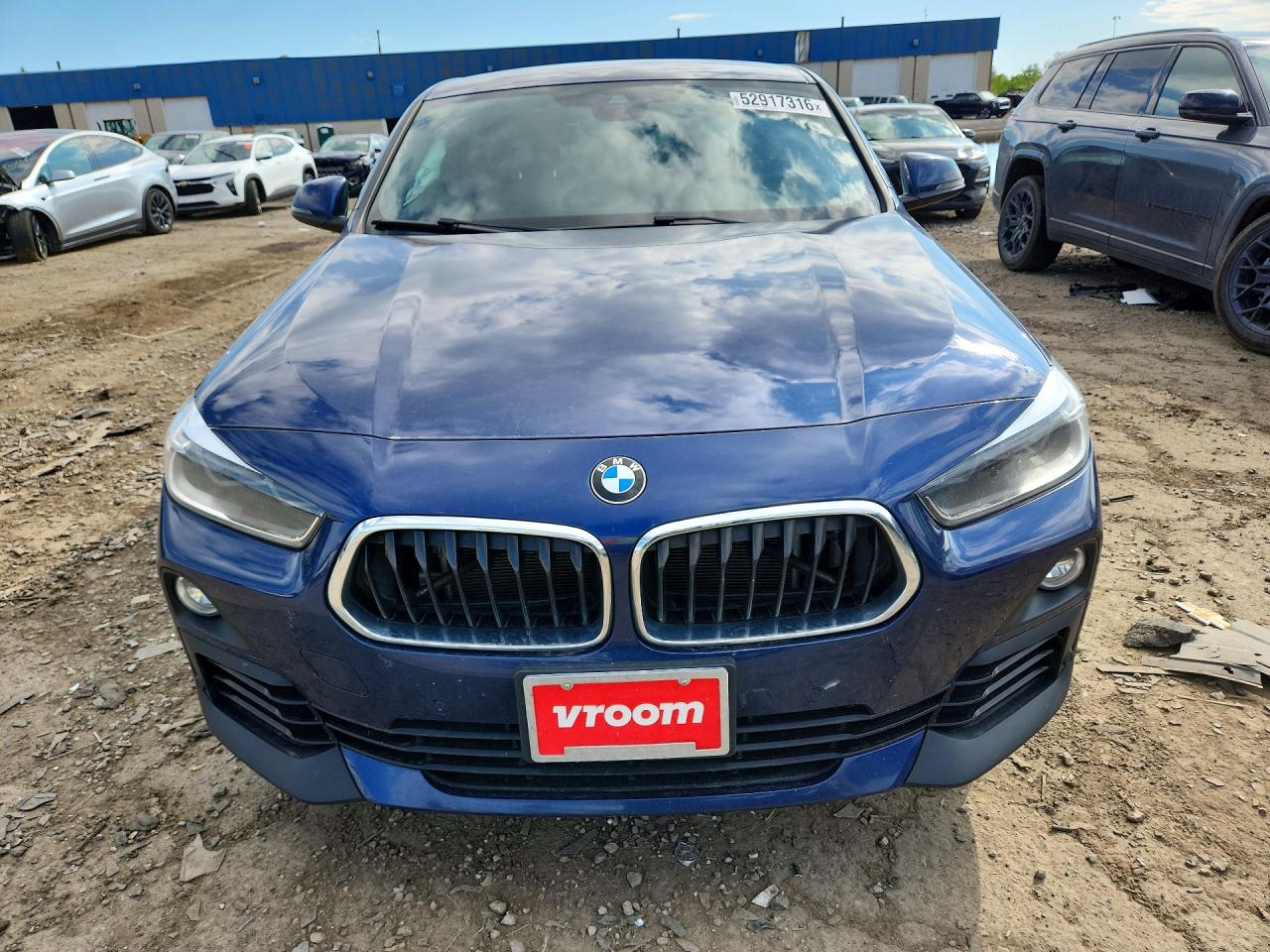 BMW X Series Sdrive28i