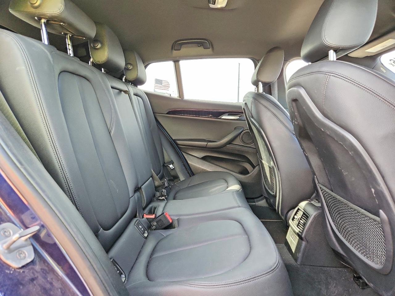 BMW X Series Sdrive28i