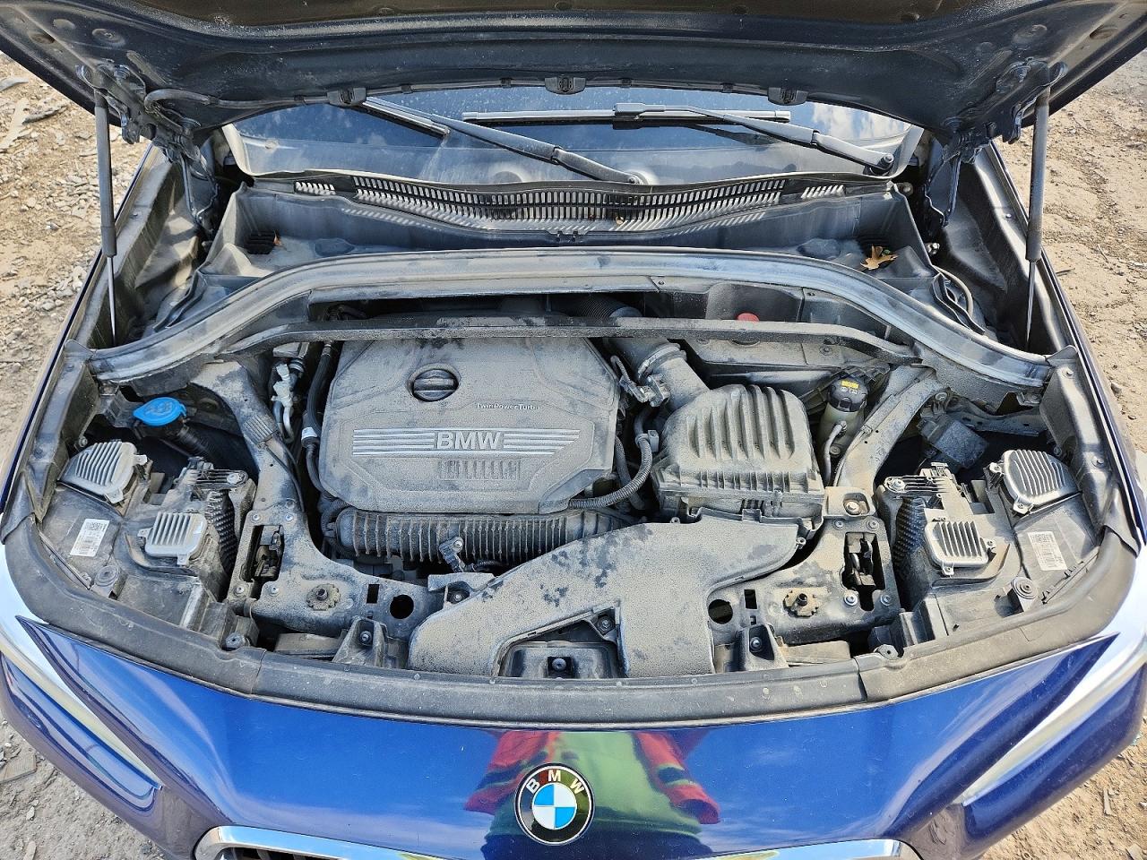 BMW X Series Sdrive28i