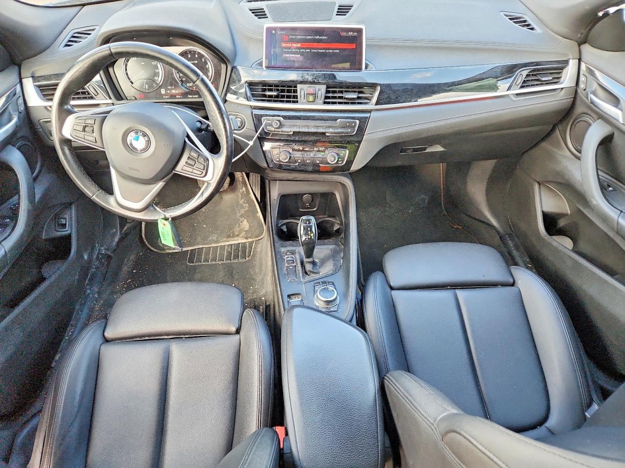 BMW X Series Sdrive28i