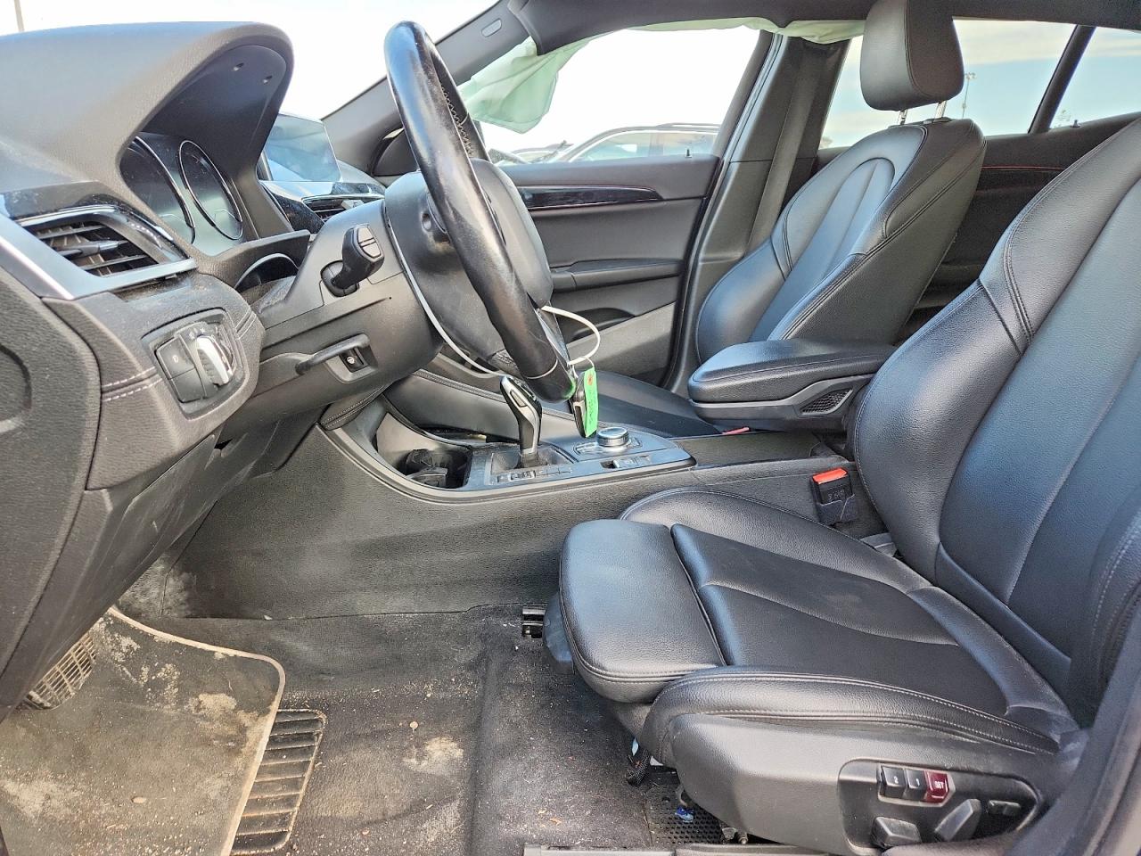 BMW X Series Sdrive28i