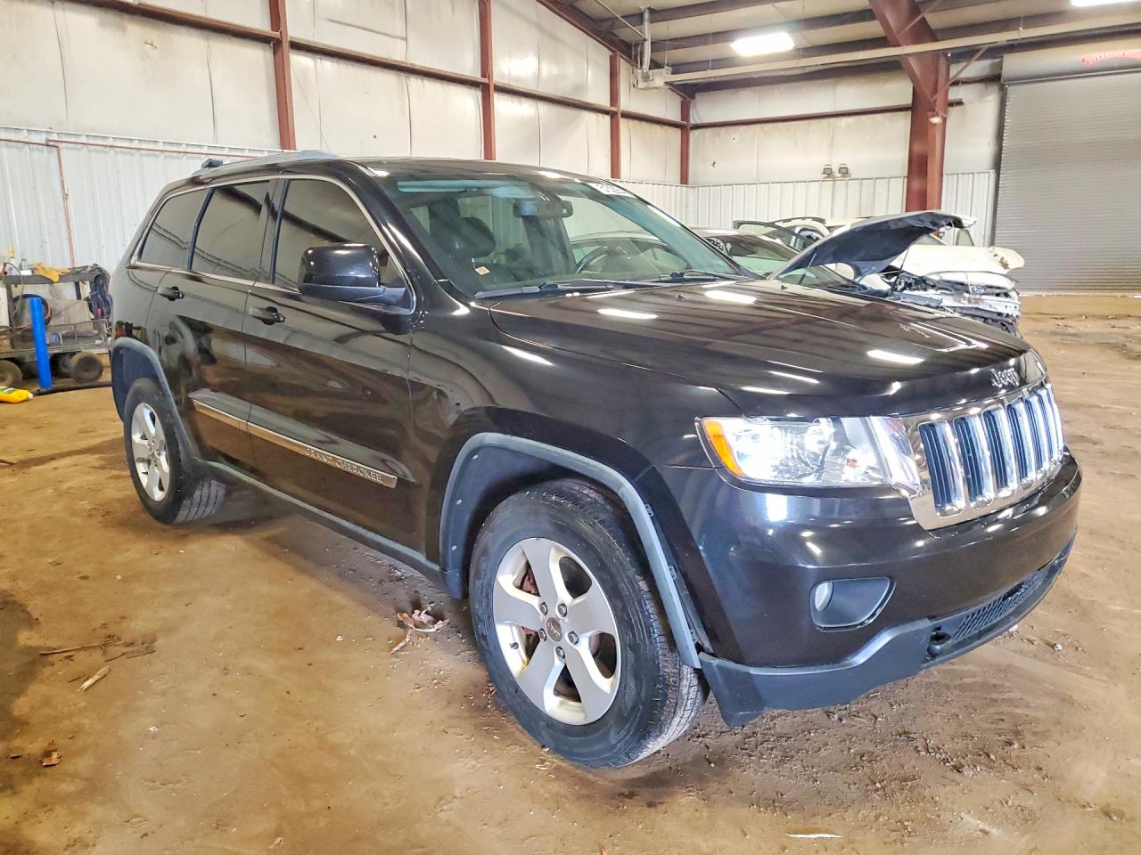 Jeep Cherokee Laredo