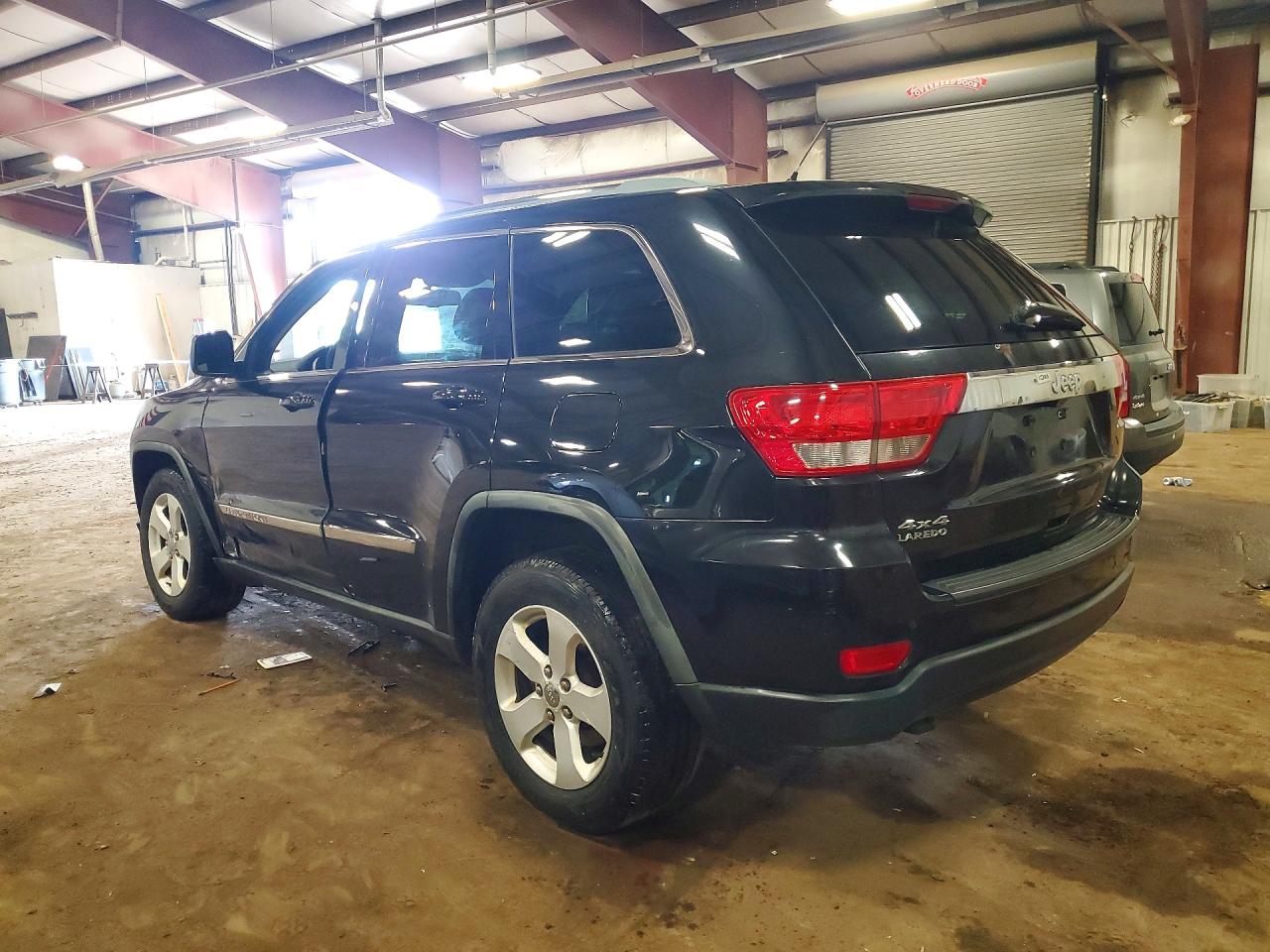 Jeep Cherokee Laredo