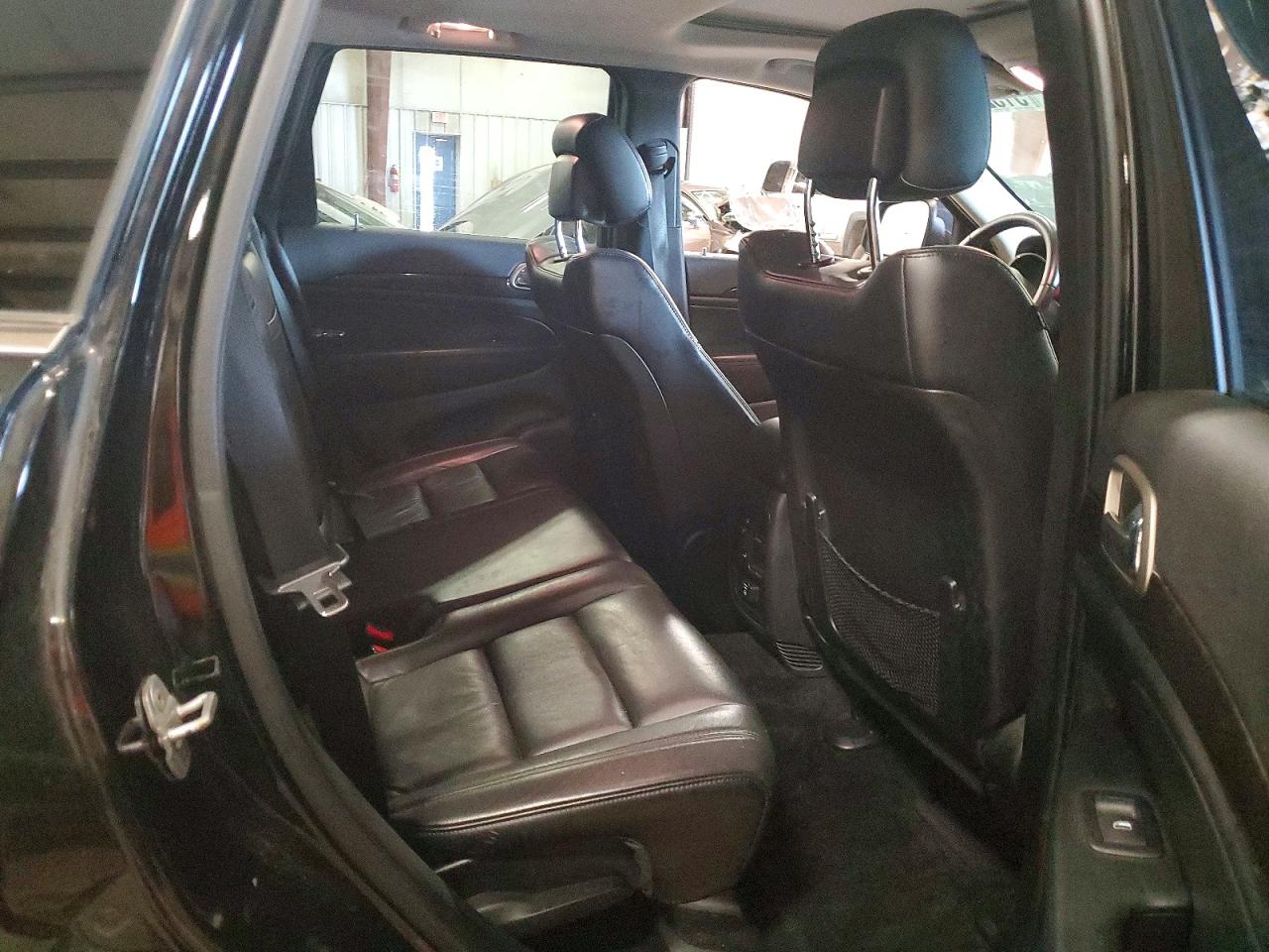 Jeep Cherokee Laredo