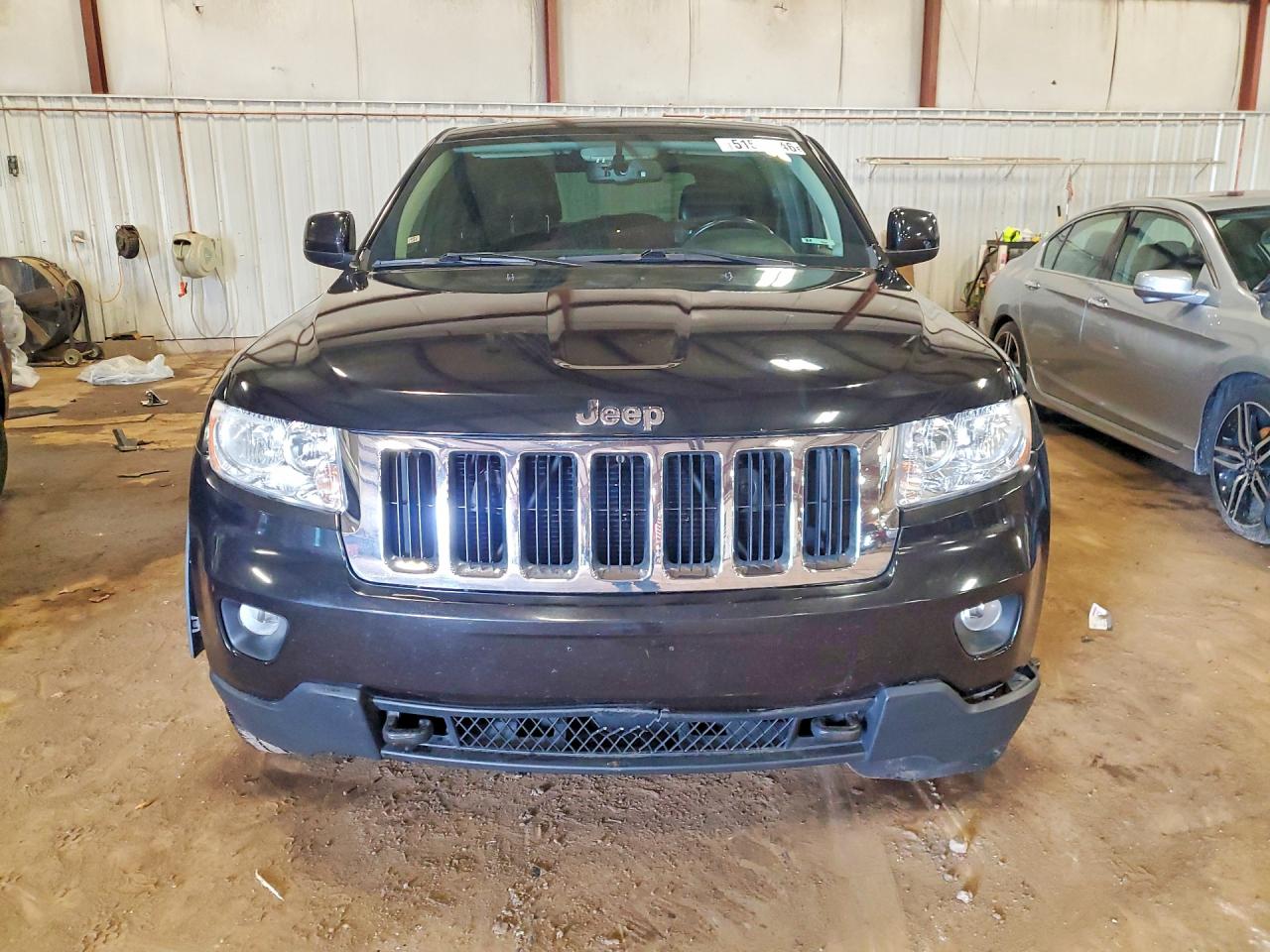 Jeep Cherokee Laredo