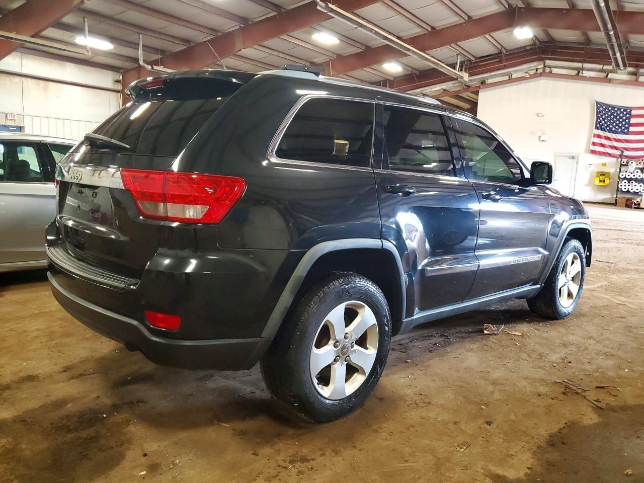 Jeep Cherokee Laredo