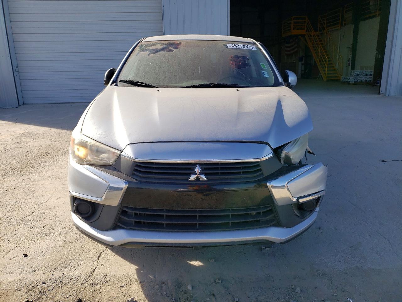 Mitsubishi Outlander Es