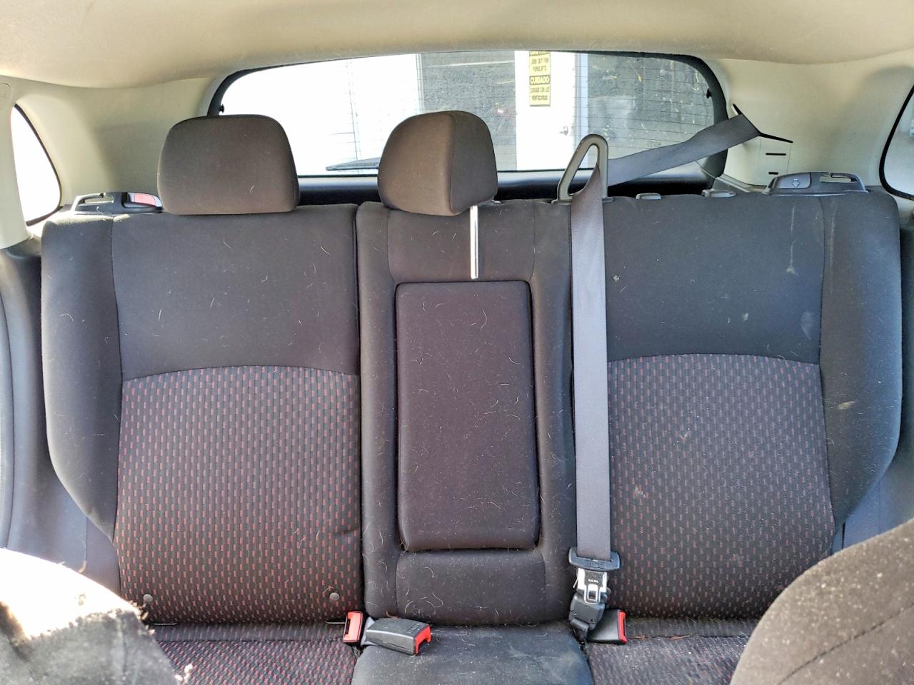 Mitsubishi Outlander Es
