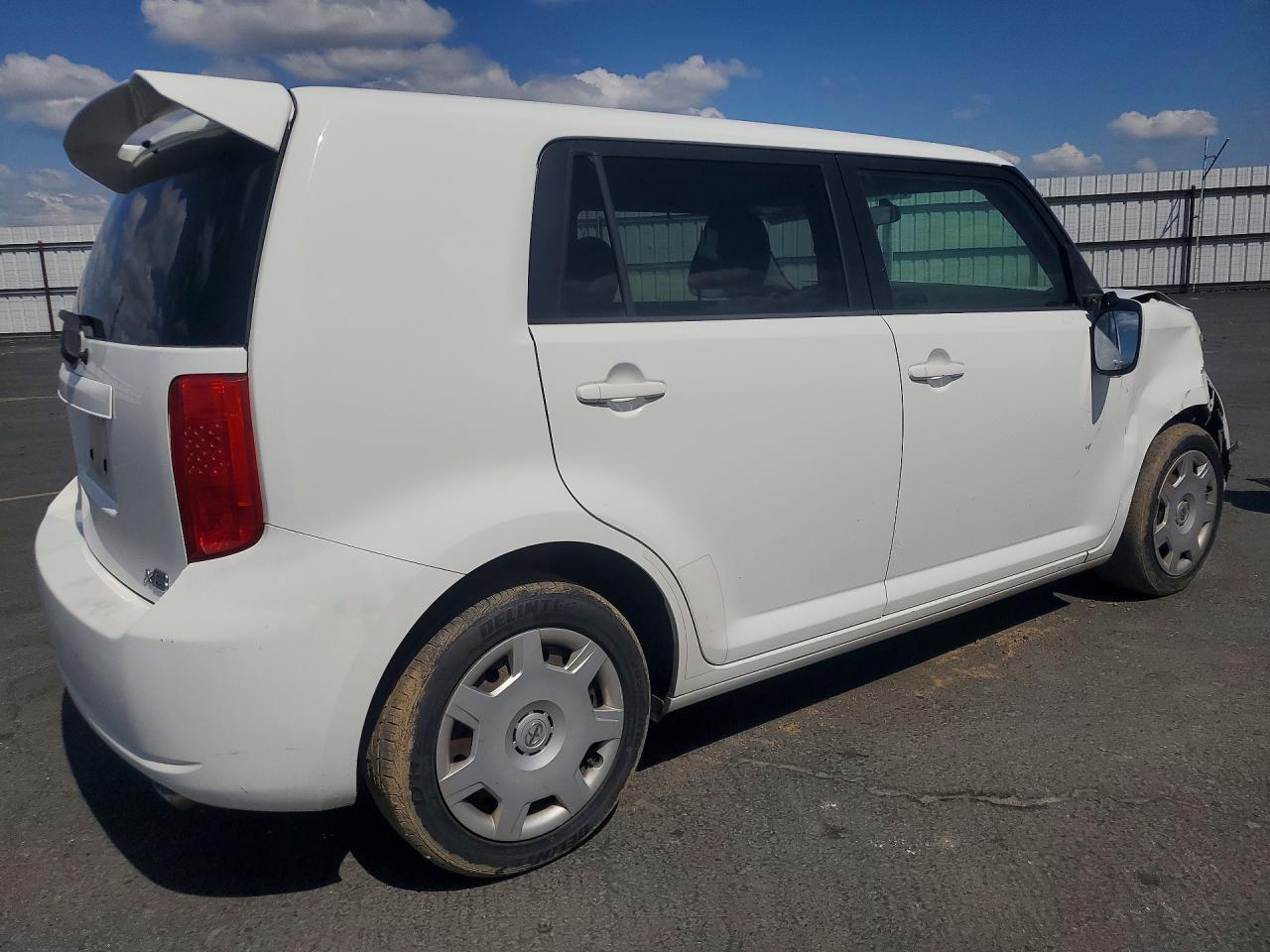 Toyota Scion Xb