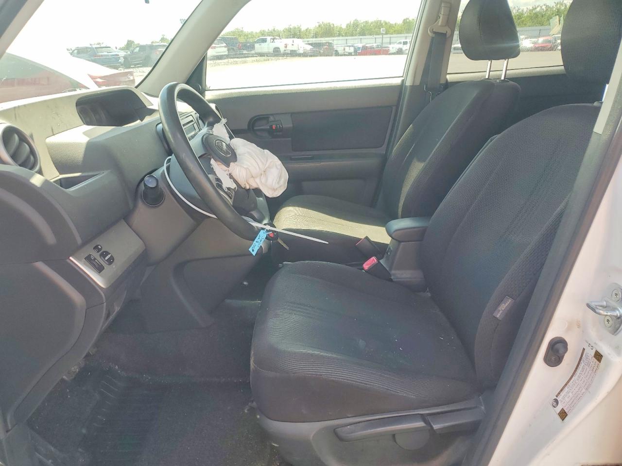 Toyota Scion Xb