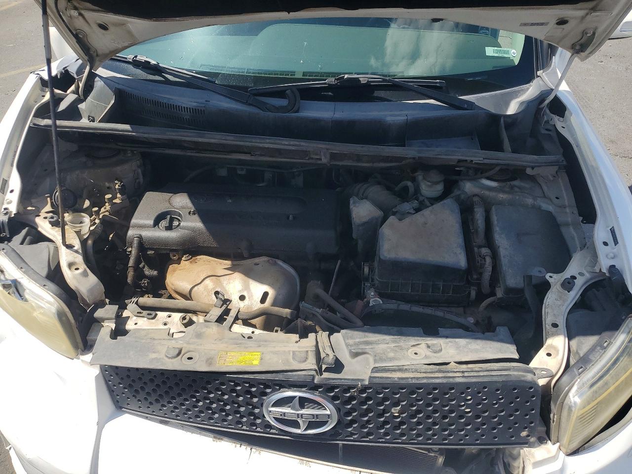 Toyota Scion Xb