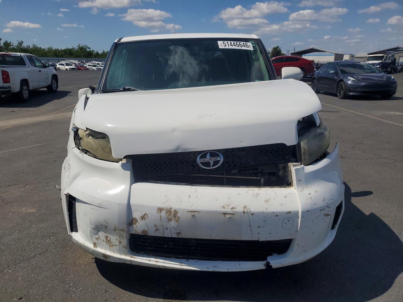 Toyota Scion Xb
