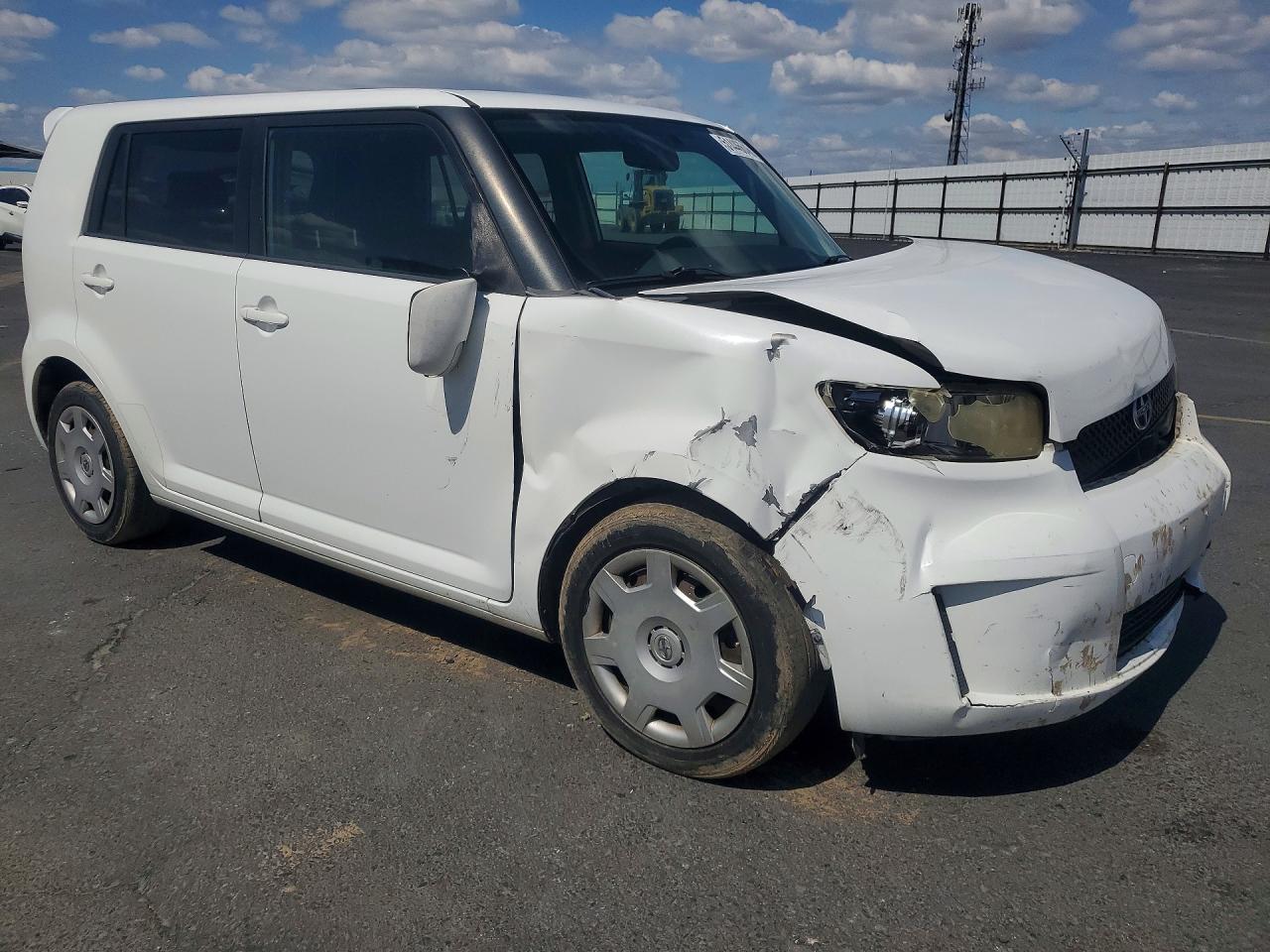 Toyota Scion Xb