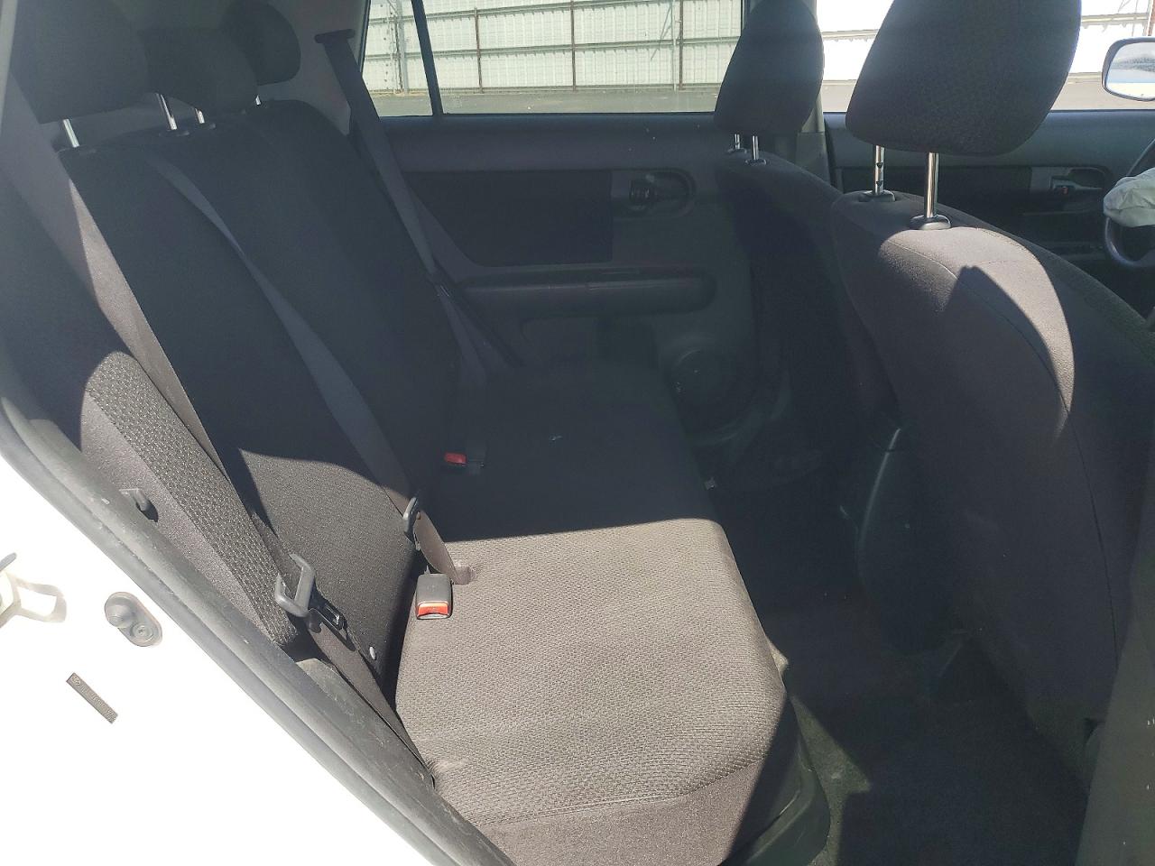 Toyota Scion Xb