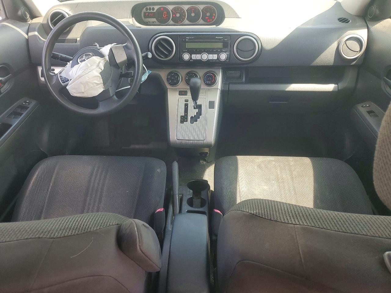 Toyota Scion Xb