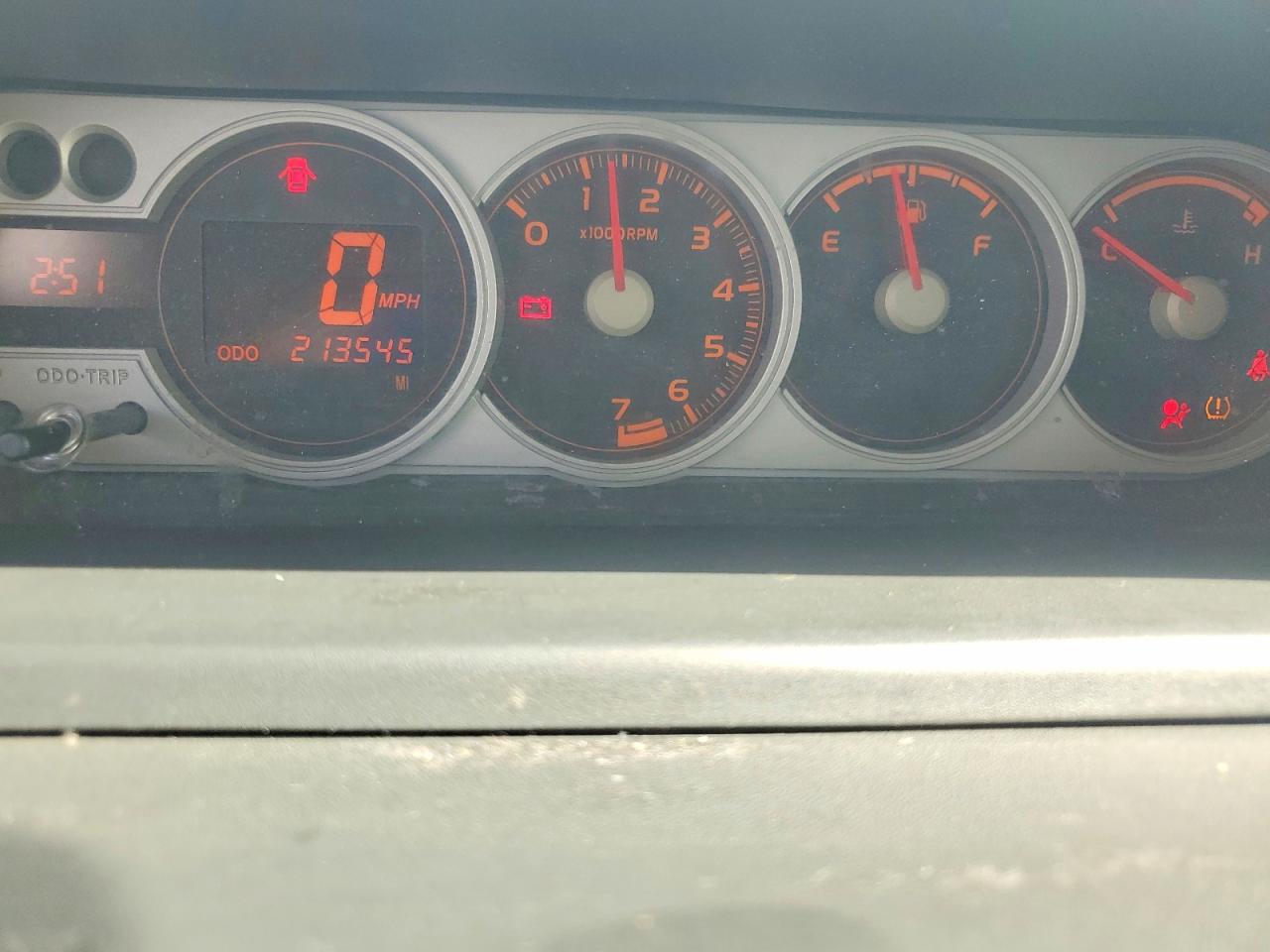 Toyota Scion Xb