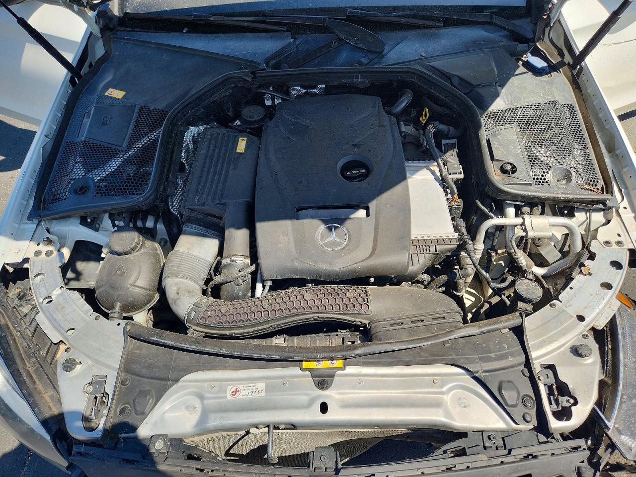 Mercedes-Benz C-Class 300