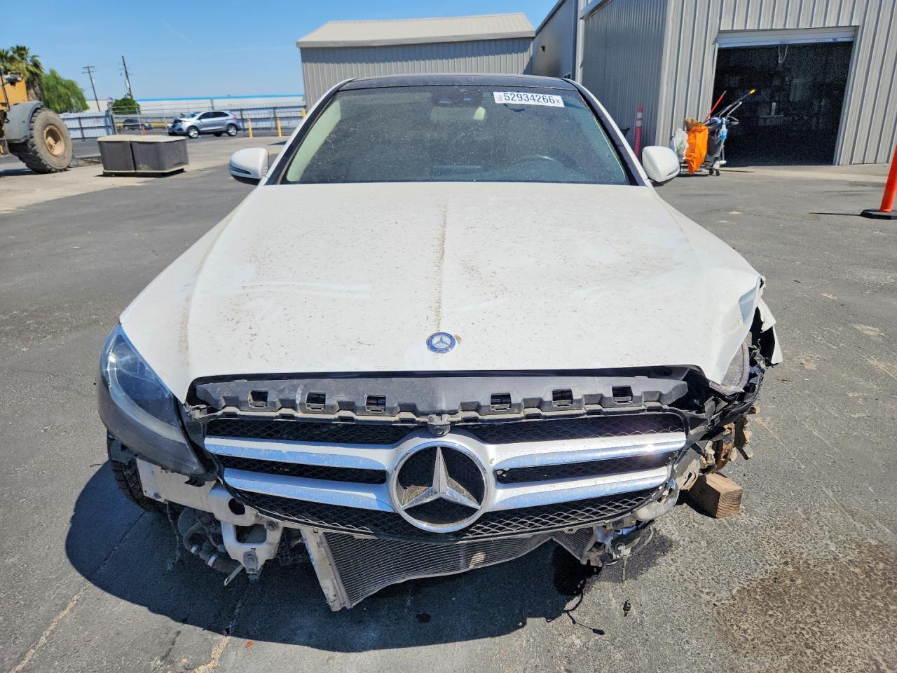 Mercedes-Benz C-Class 300