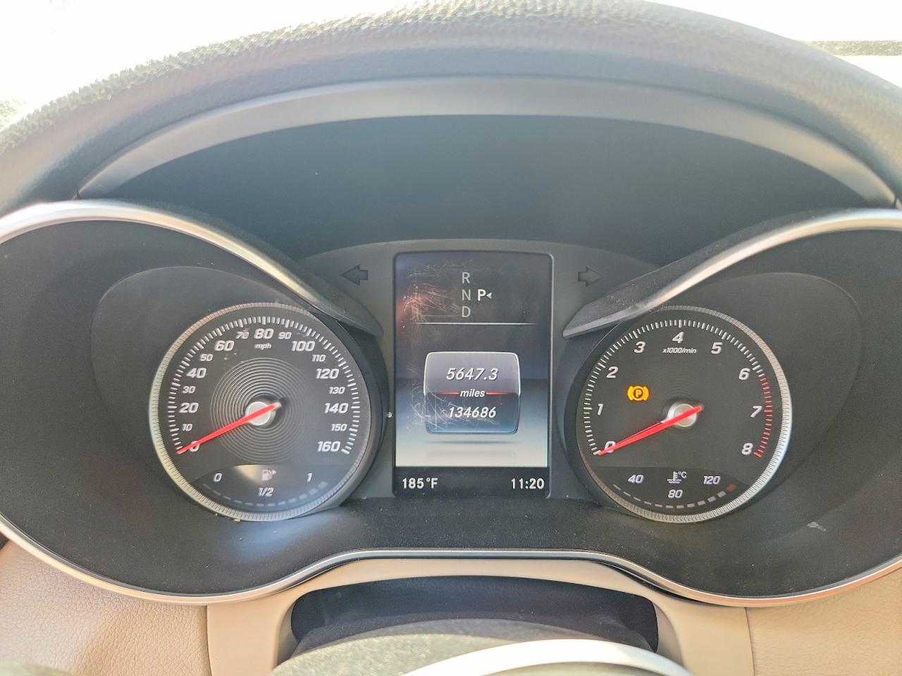 Mercedes-Benz C-Class 300