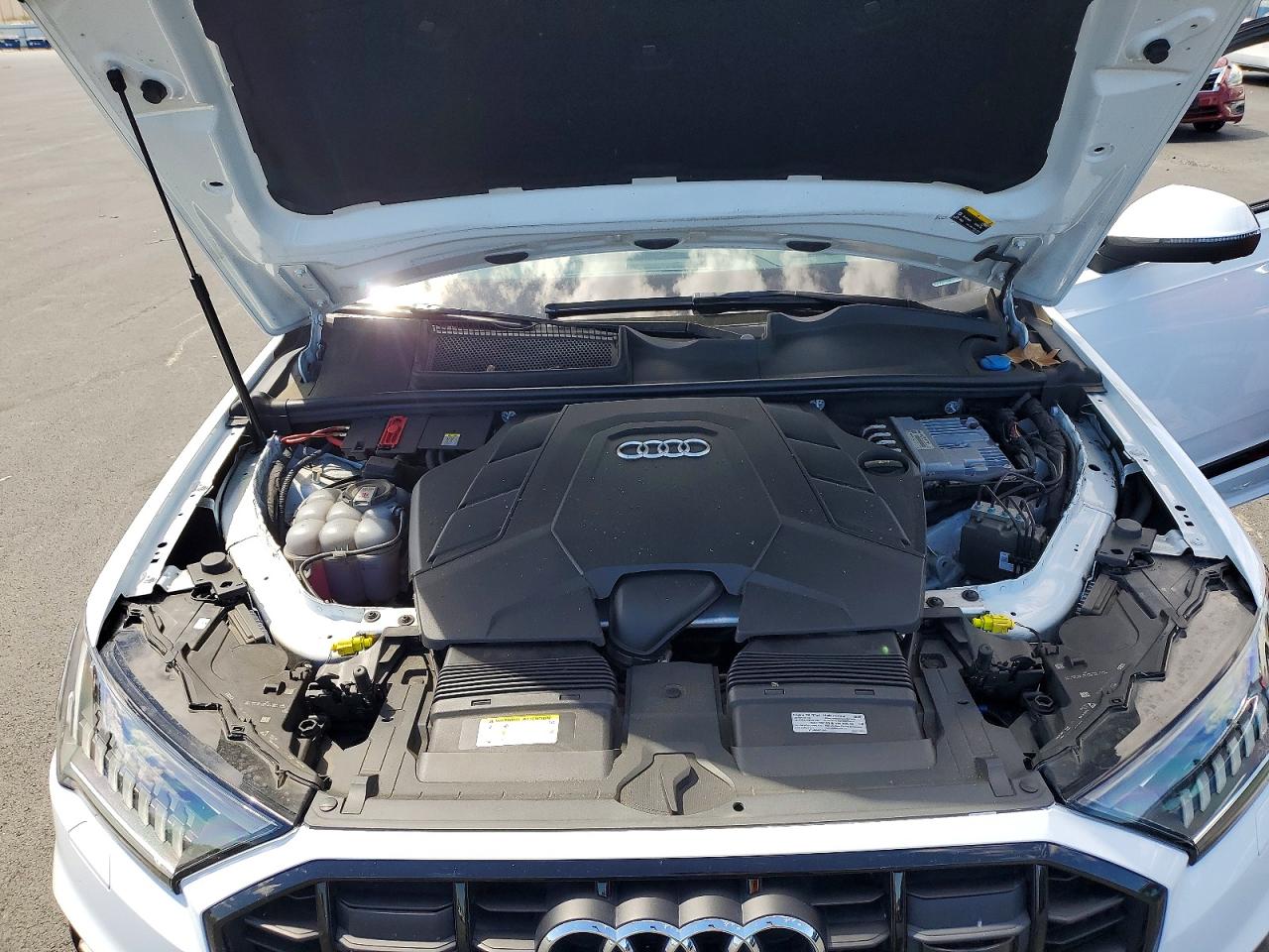 Audi Q7 Prestige