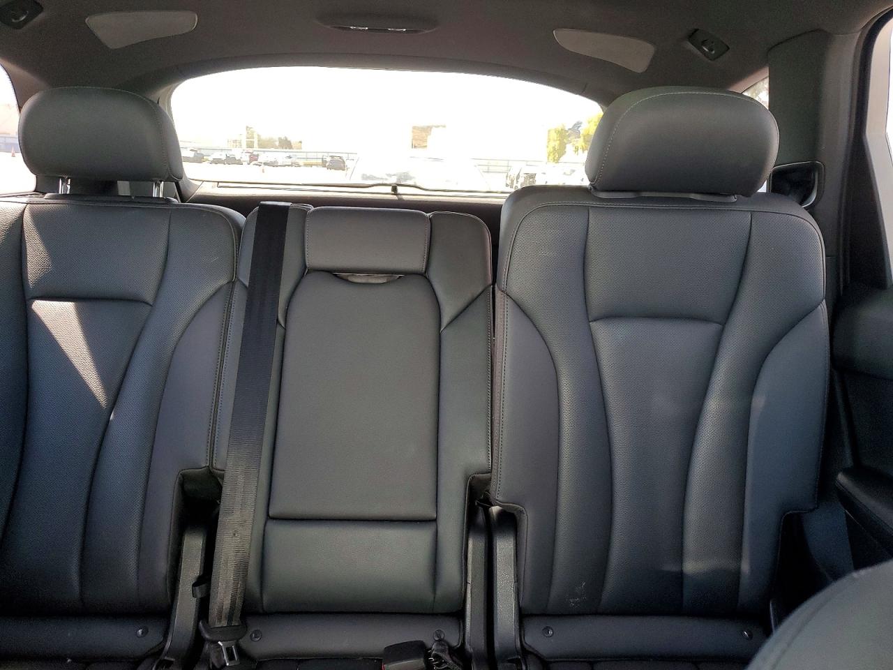 Audi Q7 Prestige