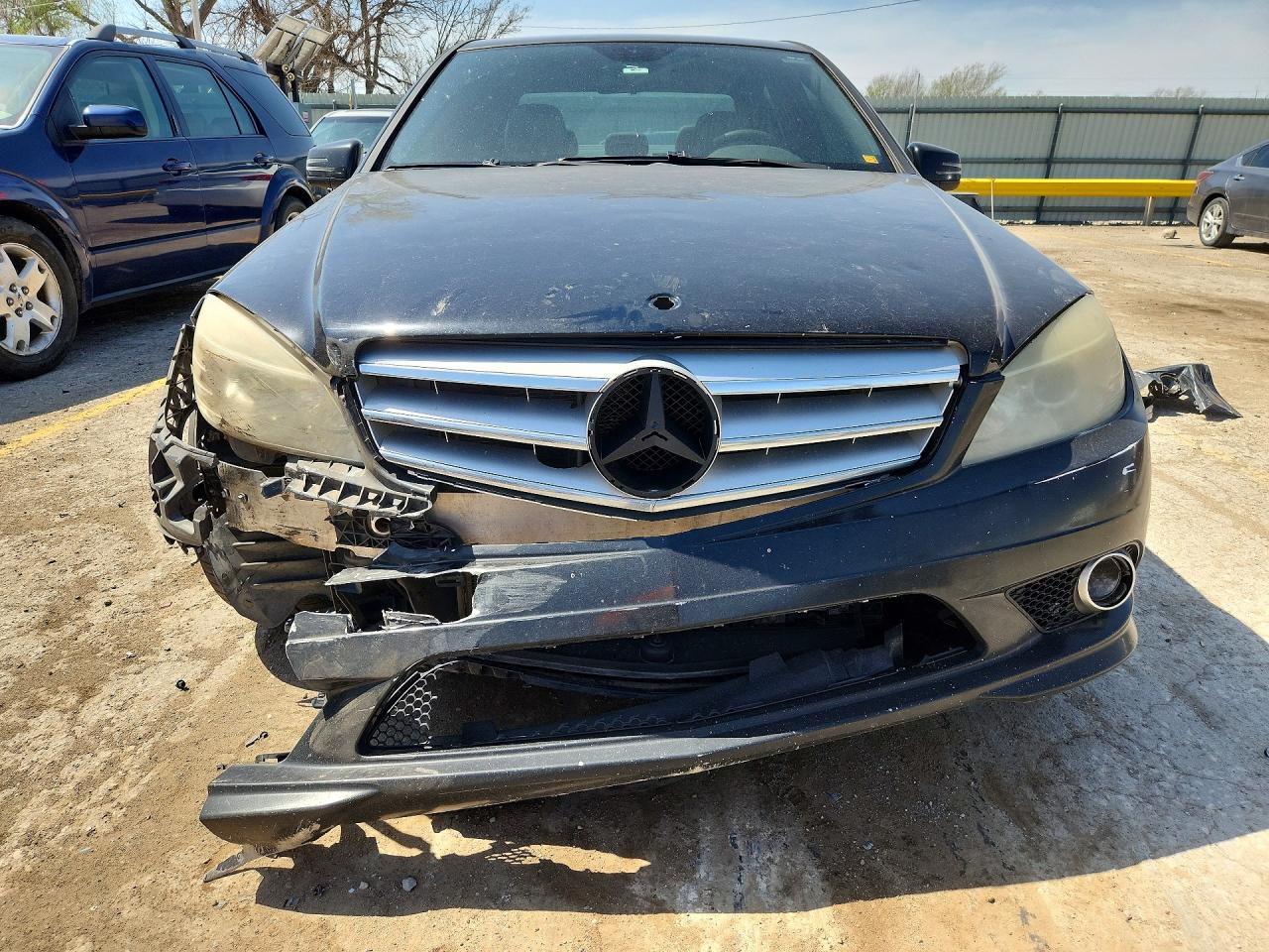Mercedes-Benz C-Class 300