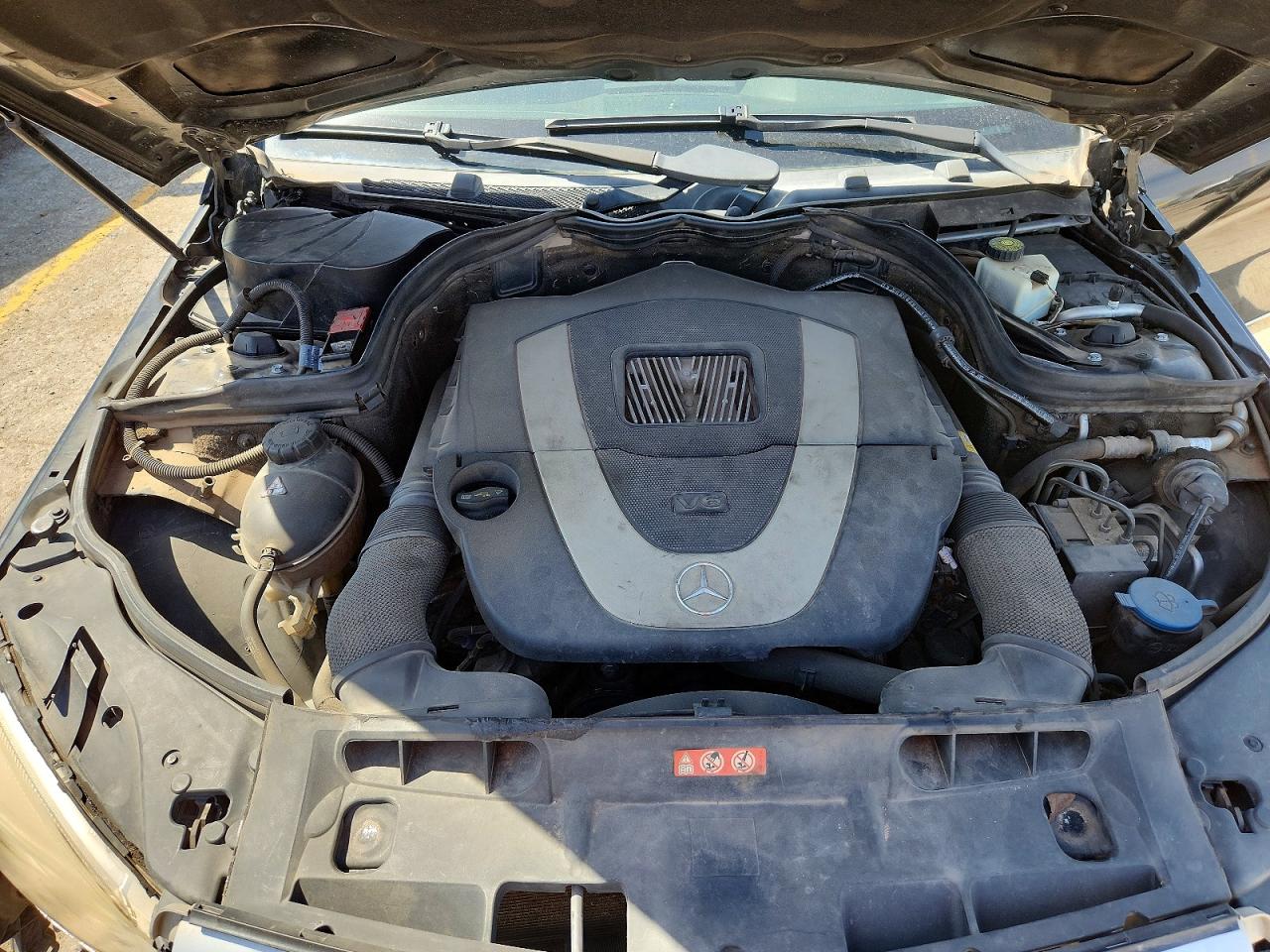 Mercedes-Benz C-Class 300