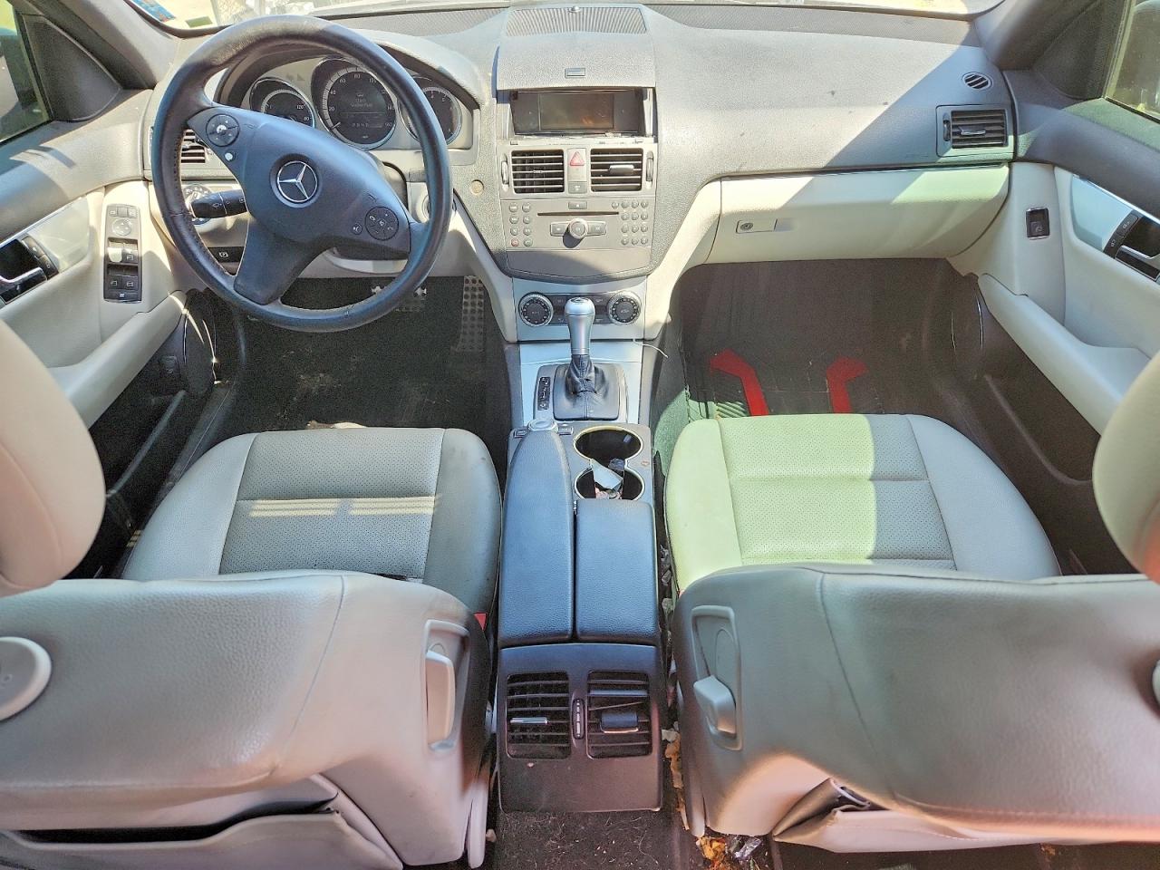 Mercedes-Benz C-Class 300