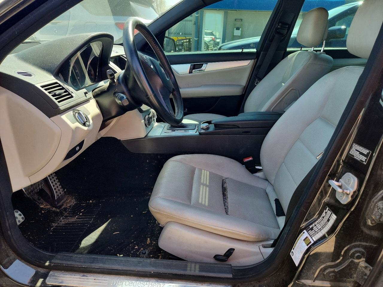 Mercedes-Benz C-Class 300