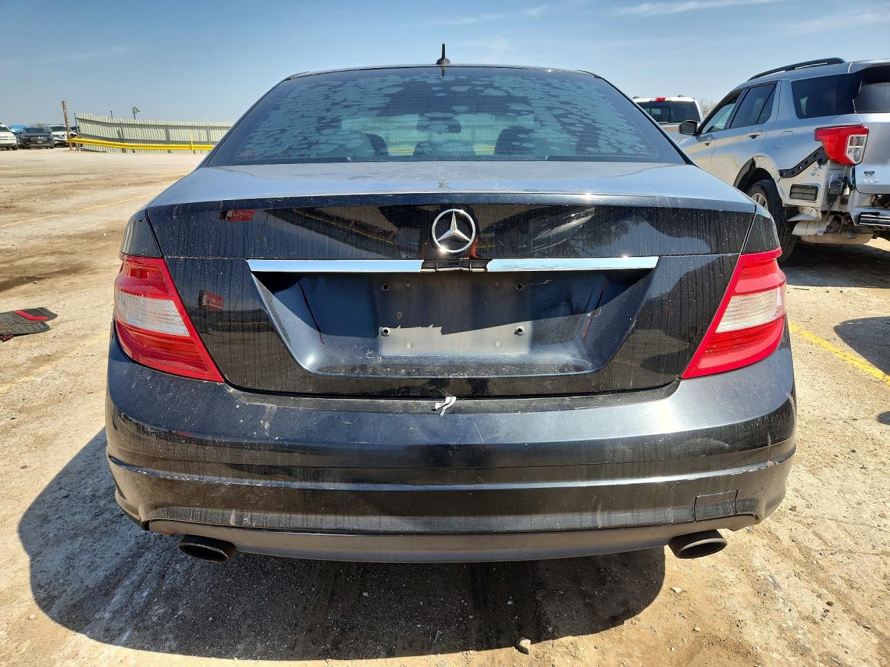 Mercedes-Benz C-Class 300