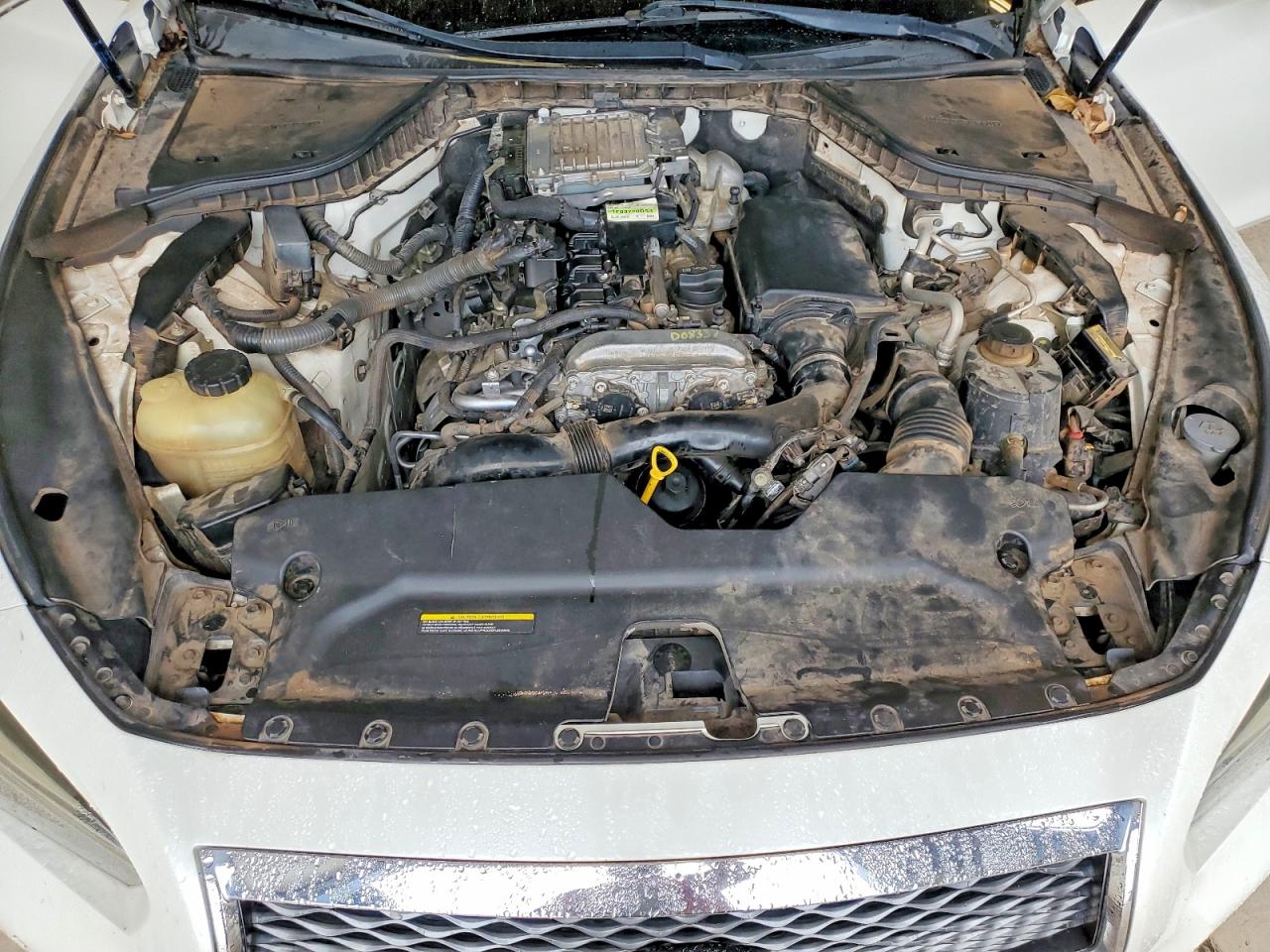 INFINITI Q50 2.0t Premium