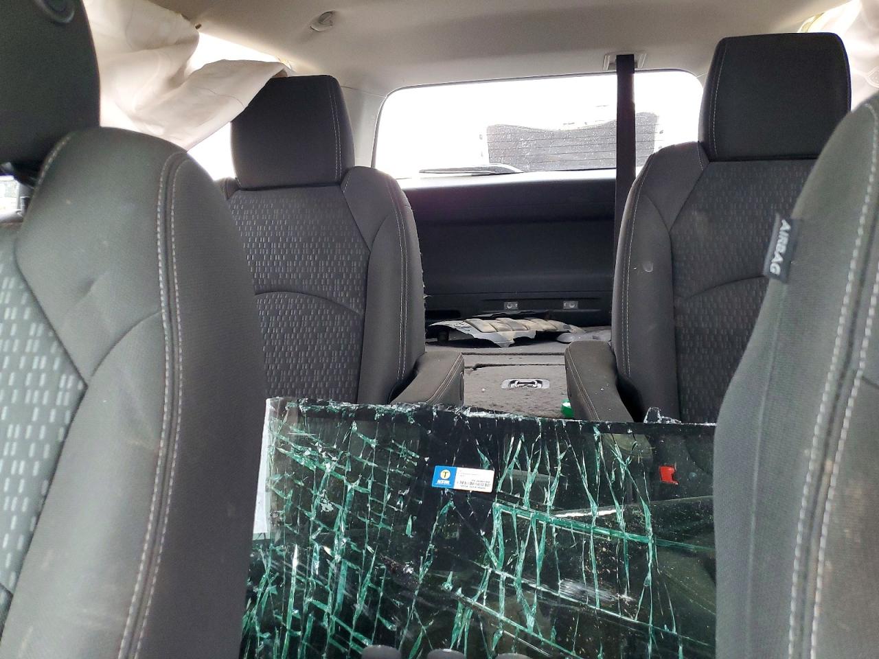 GMC Acadia Sle