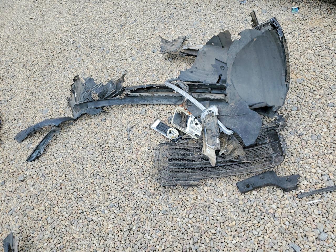 GMC Acadia Sle