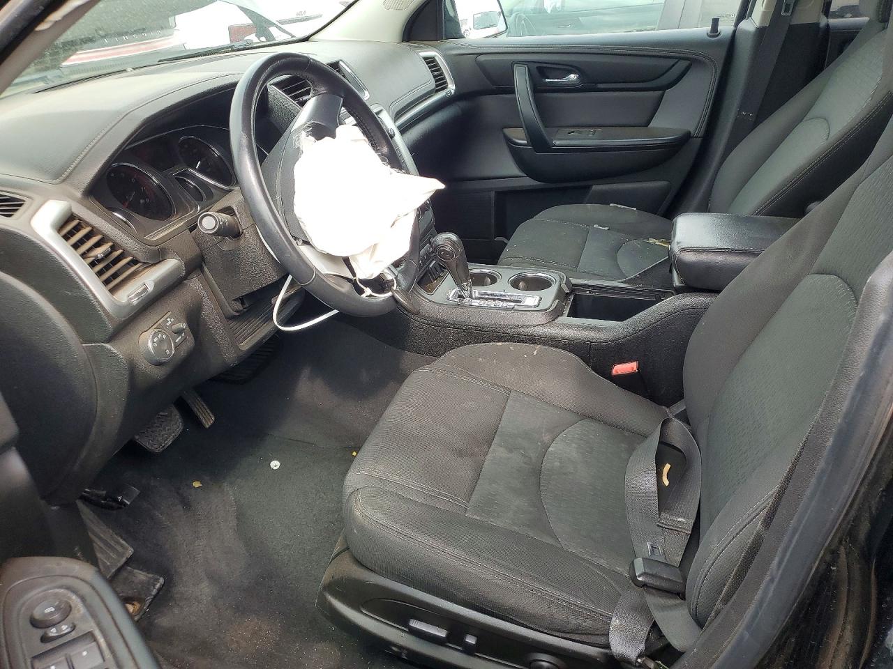 GMC Acadia Sle