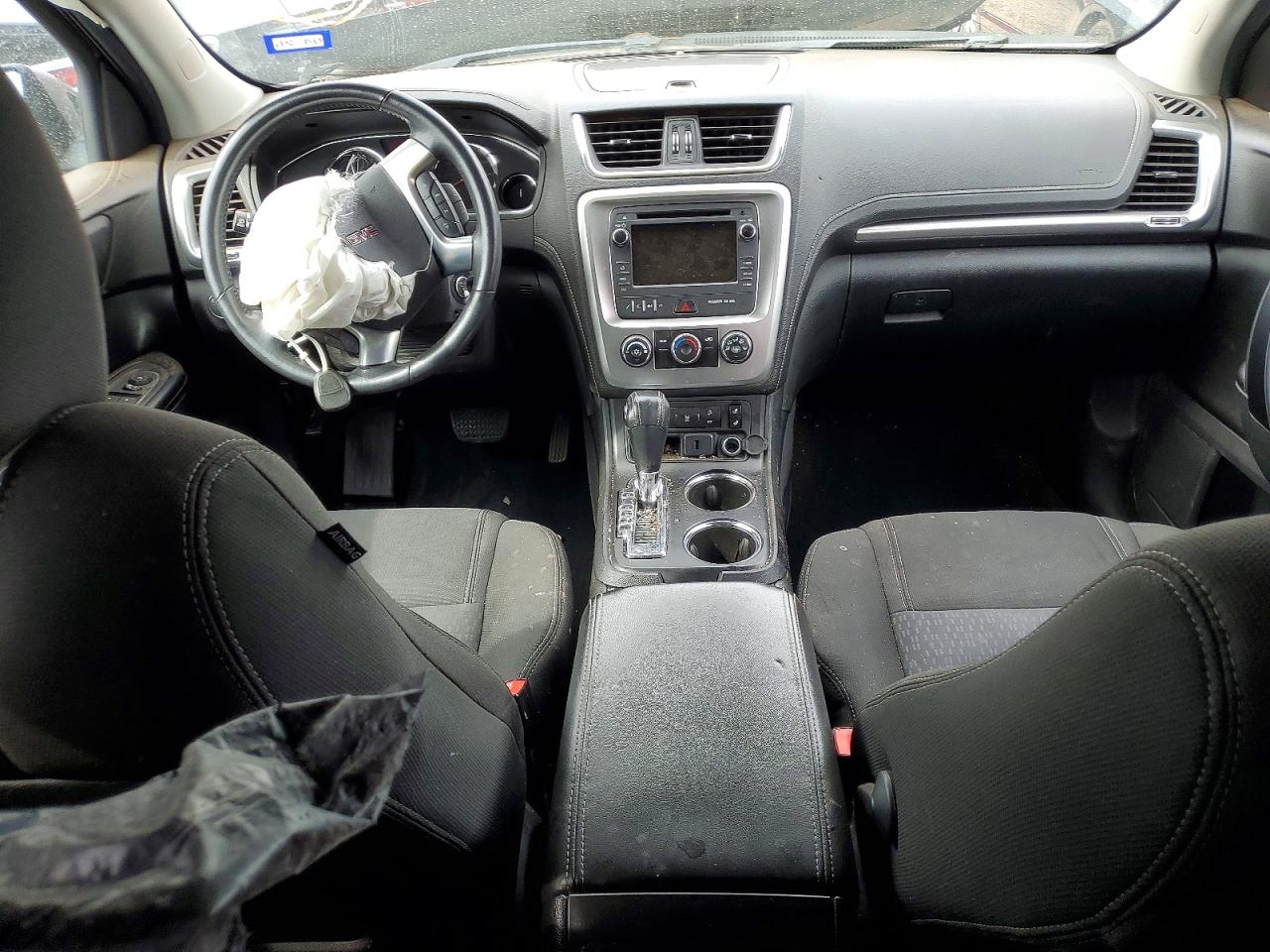 GMC Acadia Sle