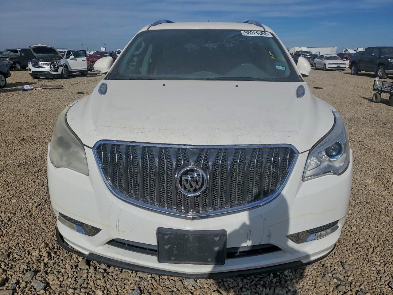 Buick Enclave
