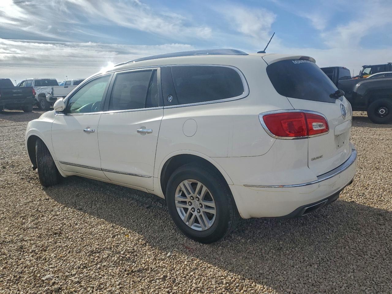 Buick Enclave